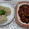 Ethnic Eating Adventures: Cafe Kashkar